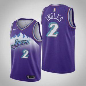 joe ingles nike jersey